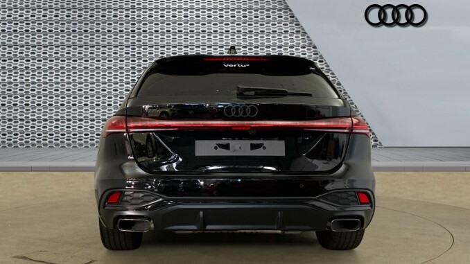 Audi A5 2.0 TFSI 204 Black Edition 5dr S tronic Petrol Estate - Image 8